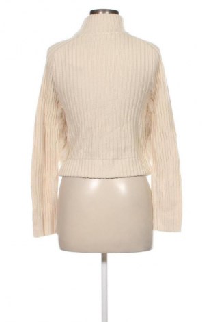 Damen Strickjacke Stradivarius, Größe S, Farbe Beige, Preis 15,00 €