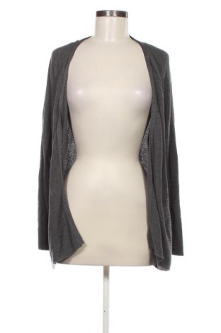 Damski kardigan Stradivarius, Rozmiar S, Kolor Szary, Cena 30,99 zł