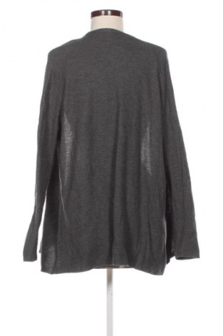 Damski kardigan Stradivarius, Rozmiar S, Kolor Szary, Cena 30,99 zł