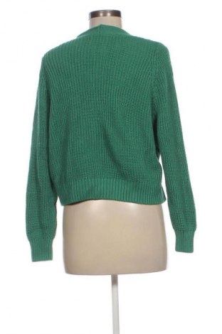 Dámsky kardigán Stradivarius, Veľkosť M, Farba Zelená, Cena  6,95 €