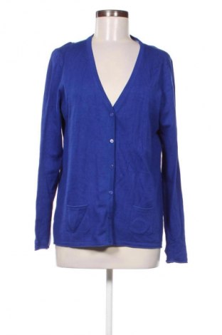 Női kardigán Street One, Méret L, Szín Kék, Ár 8 208 Ft