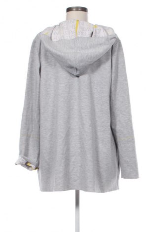 Damen Strickjacke Street One, Größe M, Farbe Grau, Preis € 8,99