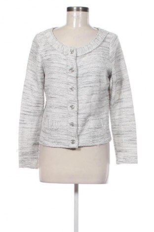 Γυναικεία ζακέτα Street One, Μέγεθος M, Χρώμα Γκρί, Τιμή 8,99 €