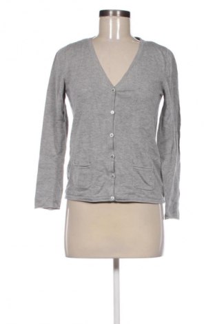 Γυναικεία ζακέτα Street One, Μέγεθος M, Χρώμα Γκρί, Τιμή 7,99 €
