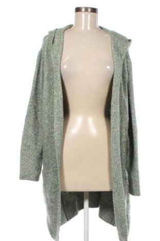 Damen Strickjacke Street One, Größe M, Farbe Grün, Preis € 8,99