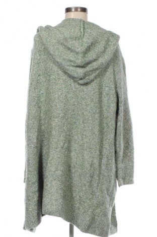 Damen Strickjacke Street One, Größe M, Farbe Grün, Preis € 8,99