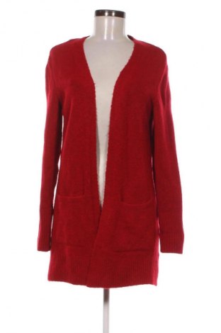 Damski kardigan Street One, Rozmiar XS, Kolor Czerwony, Cena 54,99 zł