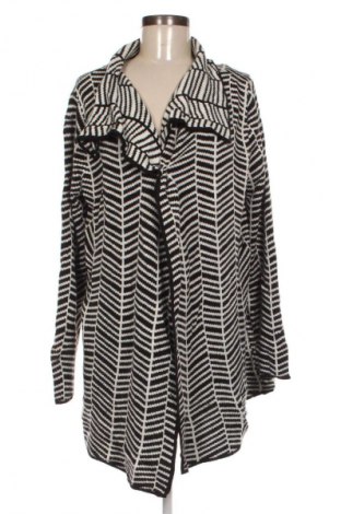 Damen Strickjacke Street One, Größe M, Farbe Mehrfarbig, Preis € 14,99