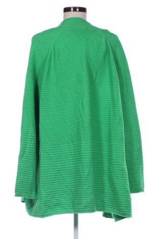 Дамска жилетка Street One, Размер XL, Цвят Зелен, Цена 17,99 лв.