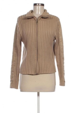 Damski kardigan Street One, Rozmiar L, Kolor Beżowy, Cena 94,34 zł