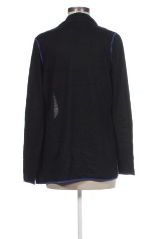 Дамска жилетка Strenesse Gabriele Strehle, Размер M, Цвят Черен, Цена 41,99 лв.