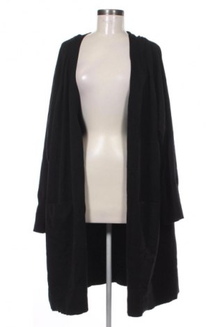 Dámsky kardigán Studio Untold by Ulla Popken, Velikost 5XL, Barva Černá, Cena  239,00 Kč