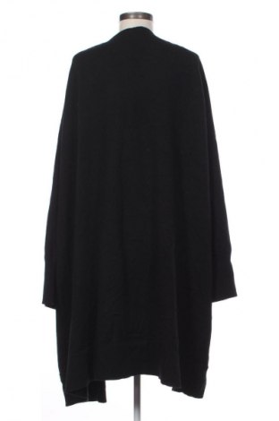Dámsky kardigán Studio Untold by Ulla Popken, Velikost 5XL, Barva Černá, Cena  239,00 Kč