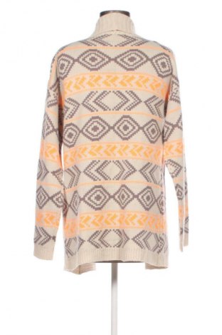 Γυναικεία ζακέτα Sublevel, Μέγεθος XL, Χρώμα Πολύχρωμο, Τιμή 23,02 €