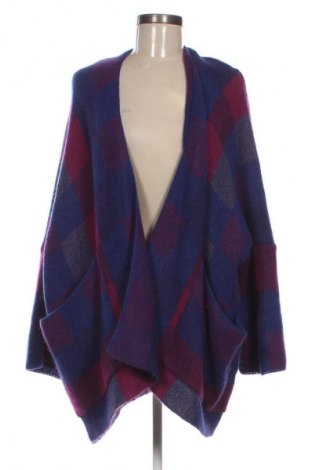 Γυναικεία ζακέτα Suerte, Μέγεθος XL, Χρώμα Πολύχρωμο, Τιμή 14,83 €