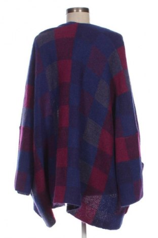 Γυναικεία ζακέτα Suerte, Μέγεθος XL, Χρώμα Πολύχρωμο, Τιμή 14,83 €