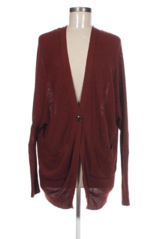 Női kardigán Suite Blanco, Méret M, Szín Barna, Ár 3 299 Ft