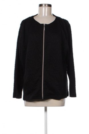 Damen Strickjacke Sunday, Größe XXL, Farbe Schwarz, Preis 15,99 €