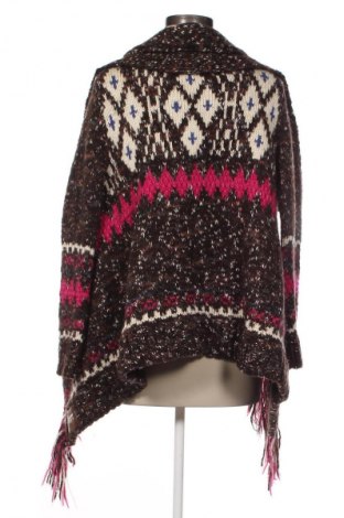 Дамска жилетка Superdry, Размер XS, Цвят Многоцветен, Цена 45,99 лв.