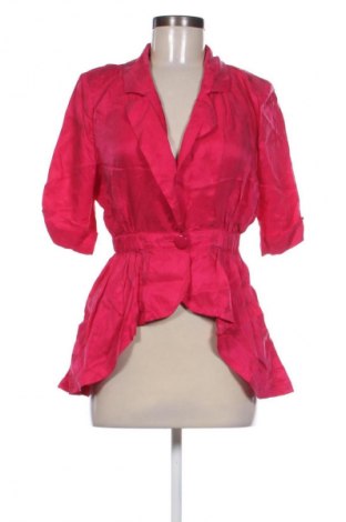 Női kardigán Supertrash, Méret S, Szín Rózsaszín, Ár 12 441 Ft