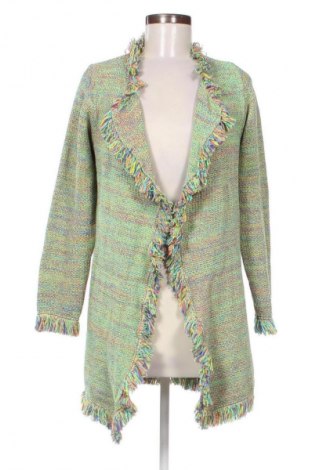 Damen Strickjacke Susy Mix, Größe M, Farbe Mehrfarbig, Preis 14,83 €