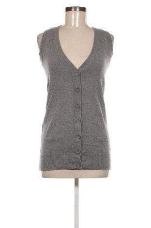 Damen Strickjacke Sutherland, Größe S, Farbe Grau, Preis 8,99 €