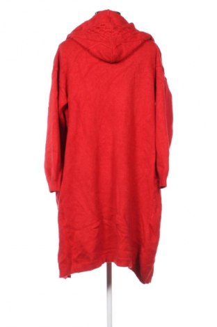 Cardigan de damă Sweet, Mărime S, Culoare Roșu, Preț 70,99 Lei