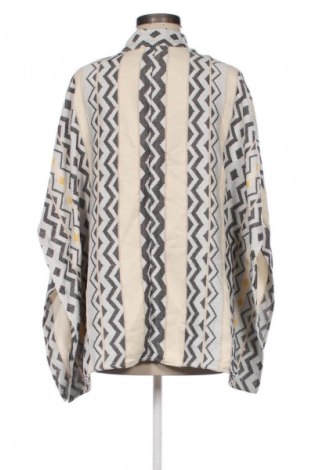 Damen Strickjacke Sweewe, Größe S, Farbe Mehrfarbig, Preis 7,99 €