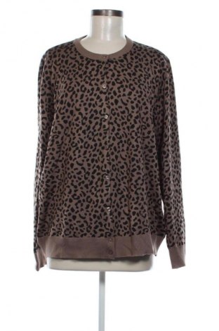 Дамска жилетка TCM, Размер XL, Цвят Многоцветен, Цена 12,99 лв.