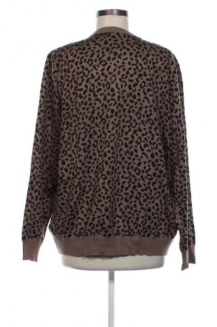 Дамска жилетка TCM, Размер XL, Цвят Многоцветен, Цена 12,99 лв.