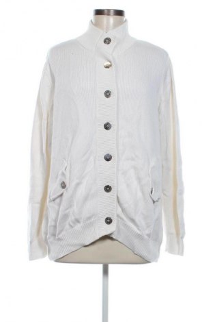 Cardigan de damă TCM, Mărime XXL, Culoare Alb, Preț 71,99 Lei