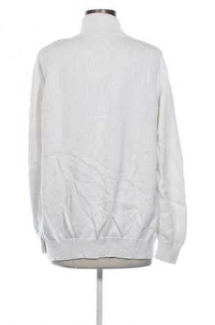 Cardigan de damă TCM, Mărime XXL, Culoare Alb, Preț 71,99 Lei