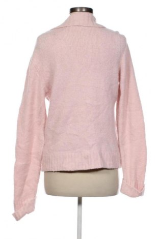 Damen Strickjacke TCM, Größe M, Farbe Rosa, Preis 14,99 €