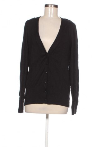 Cardigan de damă TCM, Mărime L, Culoare Negru, Preț 38,99 Lei