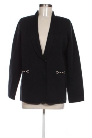 Damen Strickjacke TWINSET, Größe M, Farbe Schwarz, Preis 117,99 €