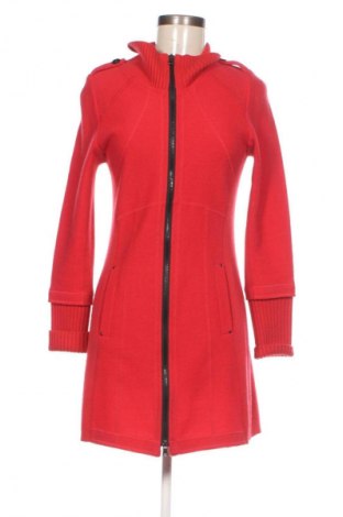 Дамска жилетка Taifun, Размер S, Цвят Червен, Цена 62,56 лв.