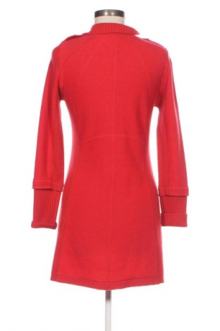 Дамска жилетка Taifun, Размер S, Цвят Червен, Цена 62,56 лв.