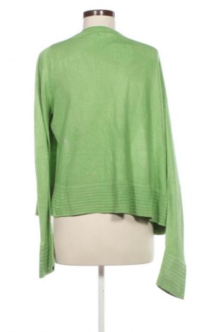 Damen Strickjacke Taifun, Größe M, Farbe Grün, Preis € 20,99