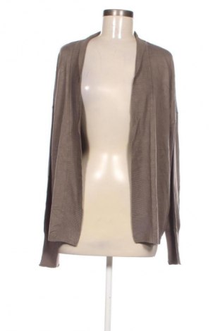 Дамска жилетка Taifun, Размер L, Цвят Кафяв, Цена 20,99 лв.