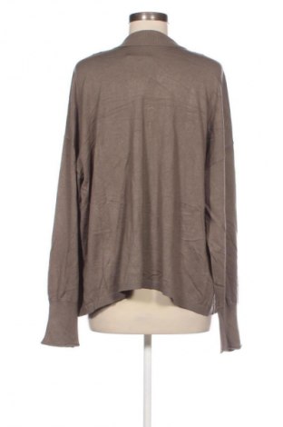 Дамска жилетка Taifun, Размер L, Цвят Кафяв, Цена 20,99 лв.