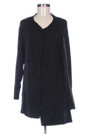 Cardigan de damă Takko Fashion, Mărime L, Culoare Negru, Preț 28,99 Lei