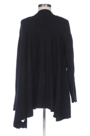 Cardigan de damă Takko Fashion, Mărime L, Culoare Negru, Preț 28,99 Lei