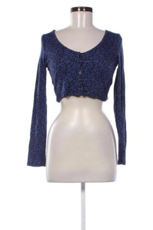 Damen Strickjacke Tally Weijl, Größe L, Farbe Mehrfarbig, Preis € 14,83