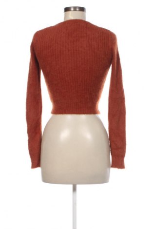 Dámsky kardigán Tally Weijl, Velikost S, Barva Hnědá, Cena  229,00 Kč