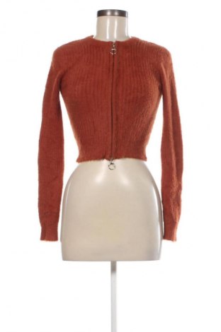 Dámsky kardigán Tally Weijl, Velikost S, Barva Hnědá, Cena  229,00 Kč