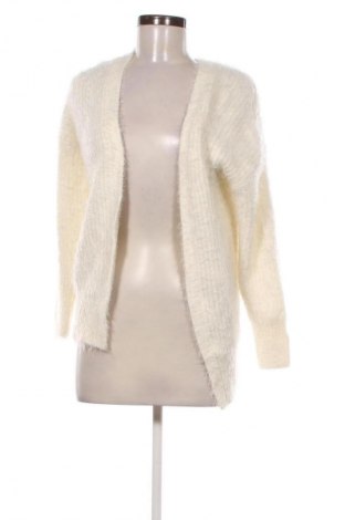 Damen Strickjacke Tally Weijl, Größe XS, Farbe Ecru, Preis € 10,99