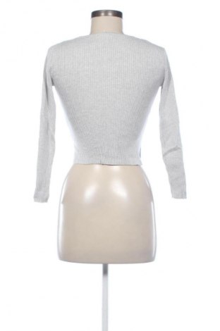 Cardigan de damă Tally Weijl, Mărime XS, Culoare Gri, Preț 32,99 Lei