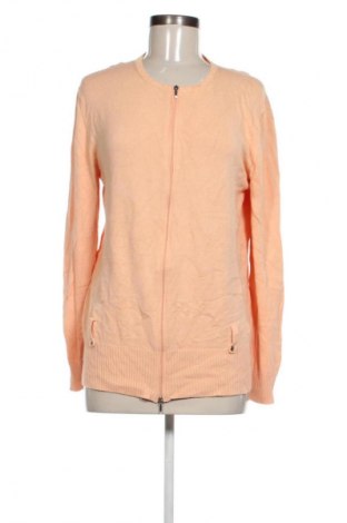 Damen Strickjacke Taviani, Größe XXL, Farbe Orange, Preis 8,99 €