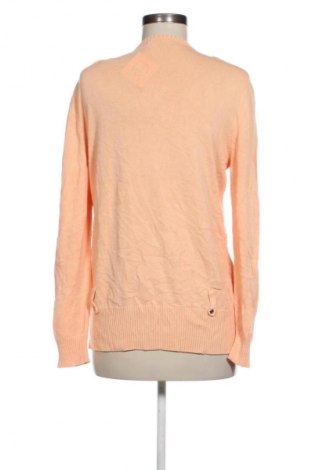 Damen Strickjacke Taviani, Größe XXL, Farbe Orange, Preis 8,99 €