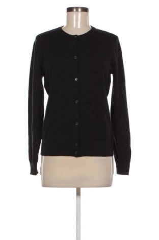 Dámsky kardigán Tchibo, Velikost M, Barva Černá, Cena  329,00 Kč